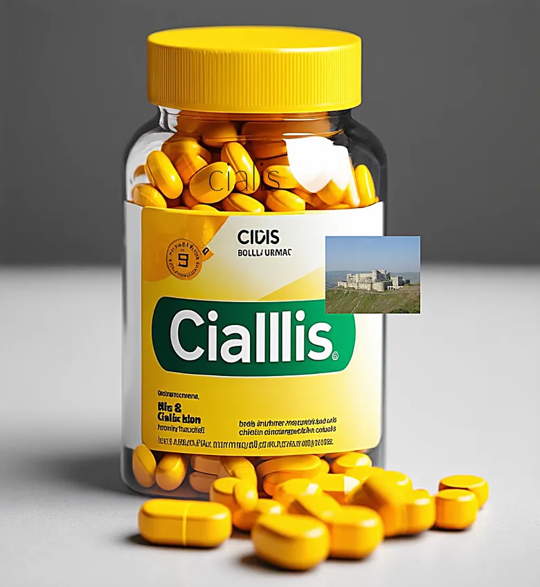 Comprar cialis pago contra reembolso